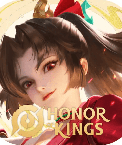 honor king