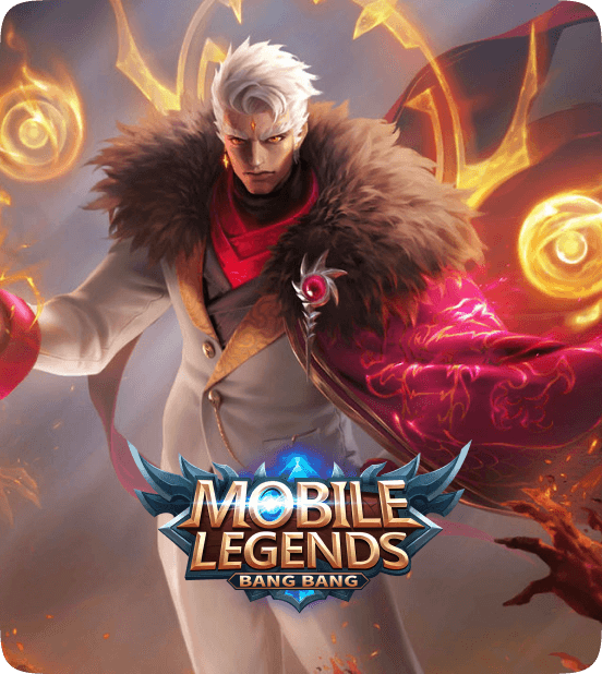 Mobile Legend